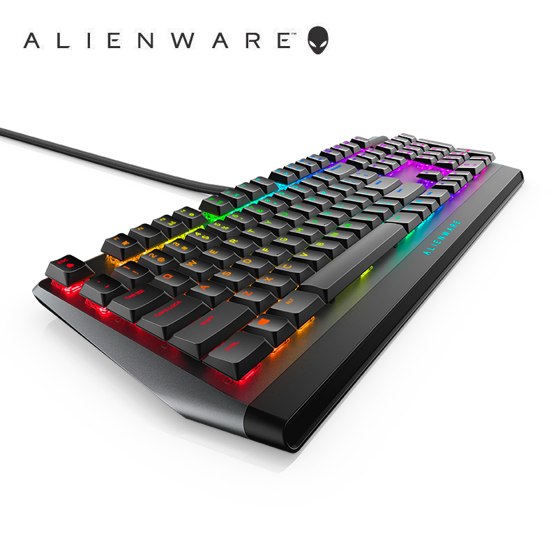 Alienware AW510K ο  RGB ̹ Ű: Al..